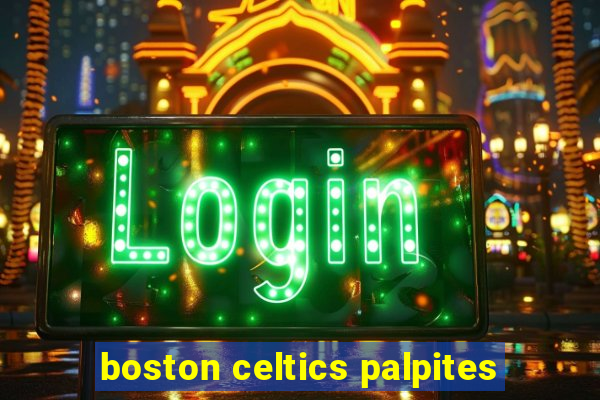 boston celtics palpites